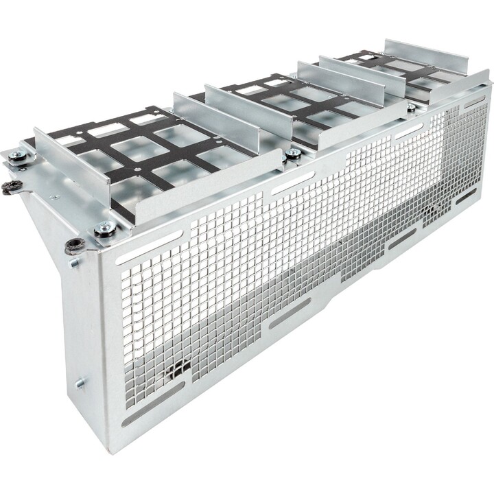 UNYKach 4U UK4339H 19" USB 3.0 Argento