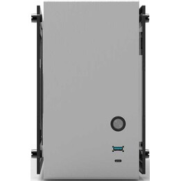 Zalman M2 Mini Silber
