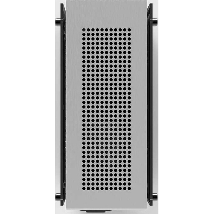 Zalman M2 Mini Argent