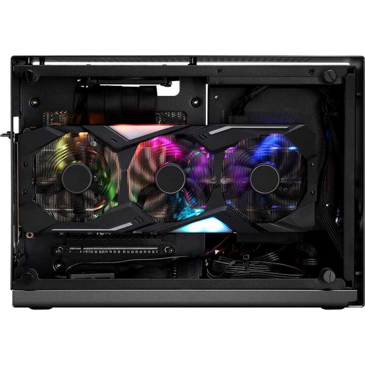 Zalman M2 Mini Argent