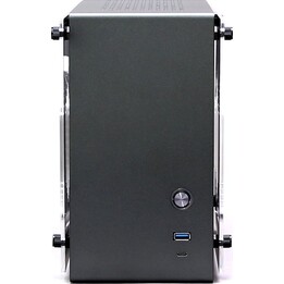 Zalman M2 Mini Negro