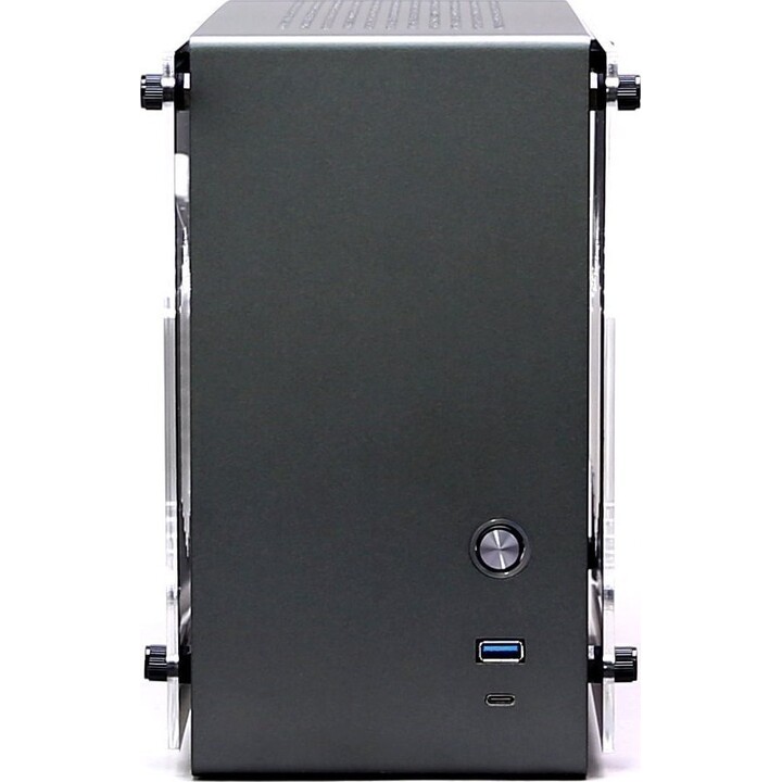 Zalman M2 Mini Noir