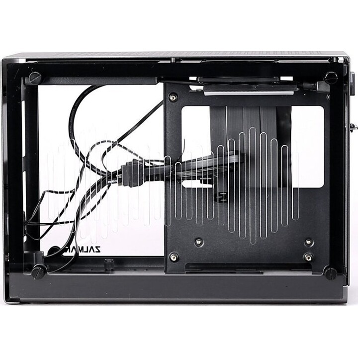 Zalman M2 Mini Schwarz