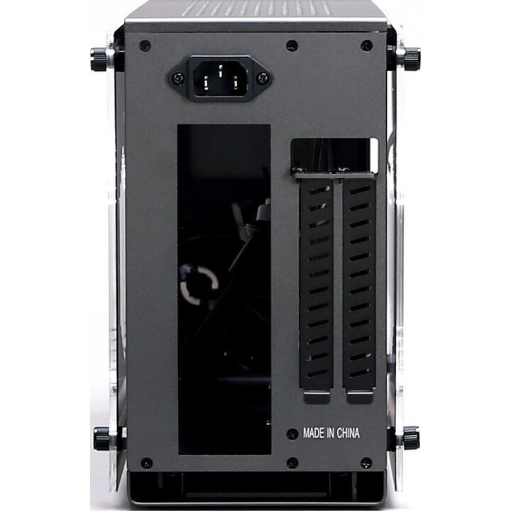 Zalman M2 Mini Schwarz