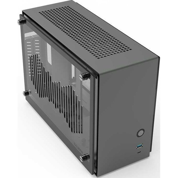 Zalman M2 Mini Negro
