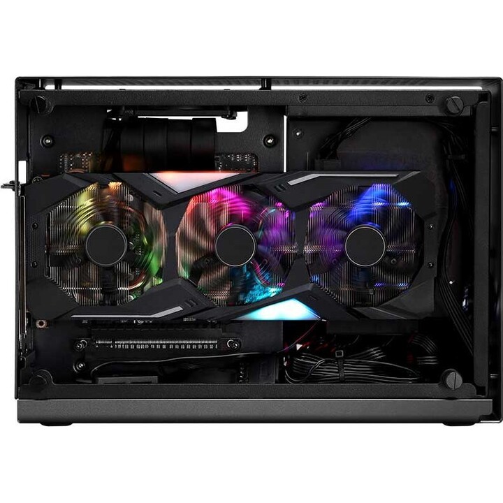 Zalman M2 Mini Nero