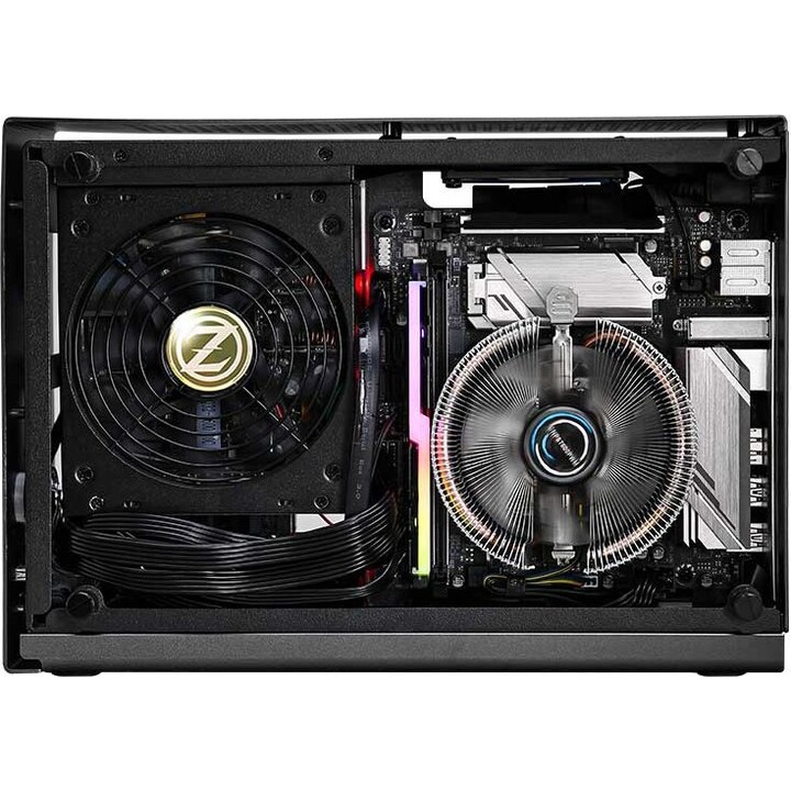 Zalman M2 Mini Black