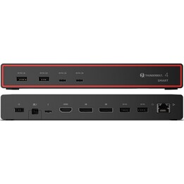 ThinkPad Thunderbolt 4 Smart Dock Gen2 7500