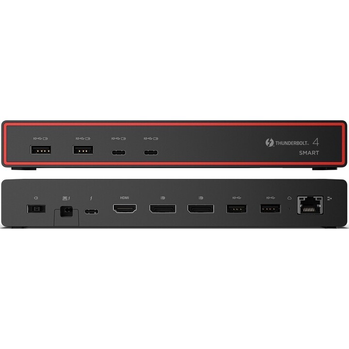 ThinkPad Thunderbolt 4 Smart Dock Gen2 7500