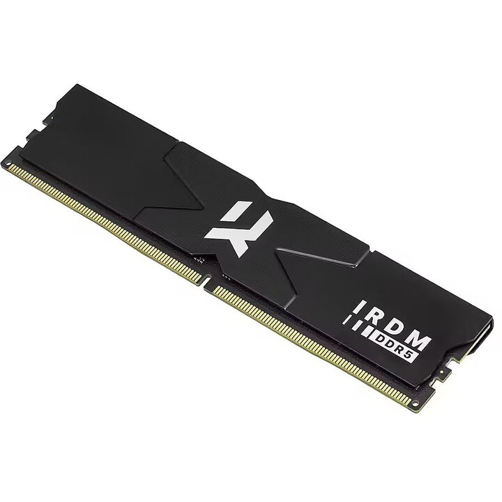 GOODRAM 32GB 1x32GB DDR4-5600 CL36 UDIMM 1.25V Dual Rank PC5-44800