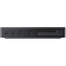 Asus DC510 Master Thunderbolt 5 Dock 13 en 1 2500 Mbit/s MicroSD TransFlash SD