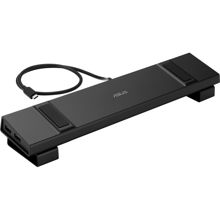 ASUS DC310 USB-C STAND DOCK dock nero