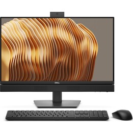 Dell Pro 24 All-in-One QC24251 - Tout-en-un Core Ultra