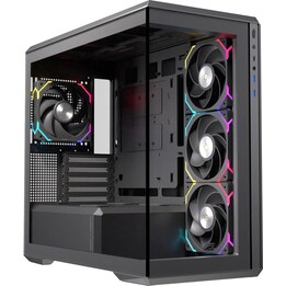 Einarex Zenith ZM800 RGB Black