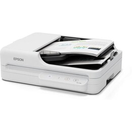 Epson DS-1730 B11B273401 Scanner duplex plano de documentos 30ppm/60ipm 1200dpi 60-Folhas