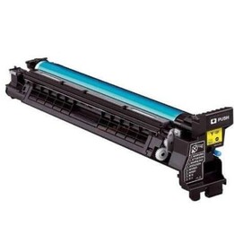 Unità di imaging Konica-Minolta IU-217 ciano (ACVF0KD) originale