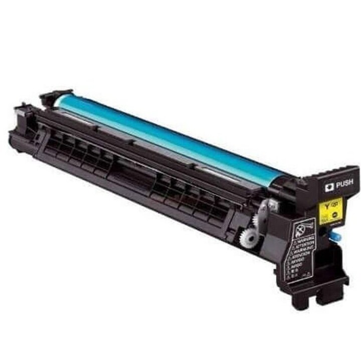 Unidade de Imagem Konica-Minolta IU-217 Cyan (ACVF0KD) Original