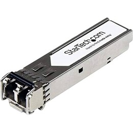 Modulo ricetrasmettitore SFP+ Startech.com compatibile con il modello Cisco FET-10G - 10GBASE-SR