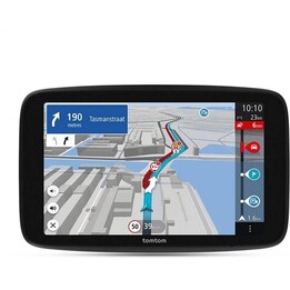 SYSTÈME DE NAVIGATION GPS POUR VOITURE 6"/GO PRO 2GEN 1YF6.002.10 TOMTOM