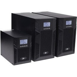 Zigor ZGR TOWER PRO 1kVA 310357 Online SAI 1000VA/900W Torre Doble Conversión