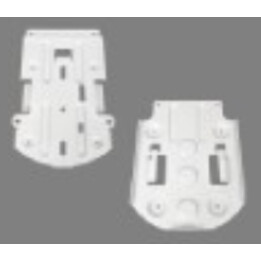 AVer Supporto a soffitto per la serie MD330/MD120, bianco