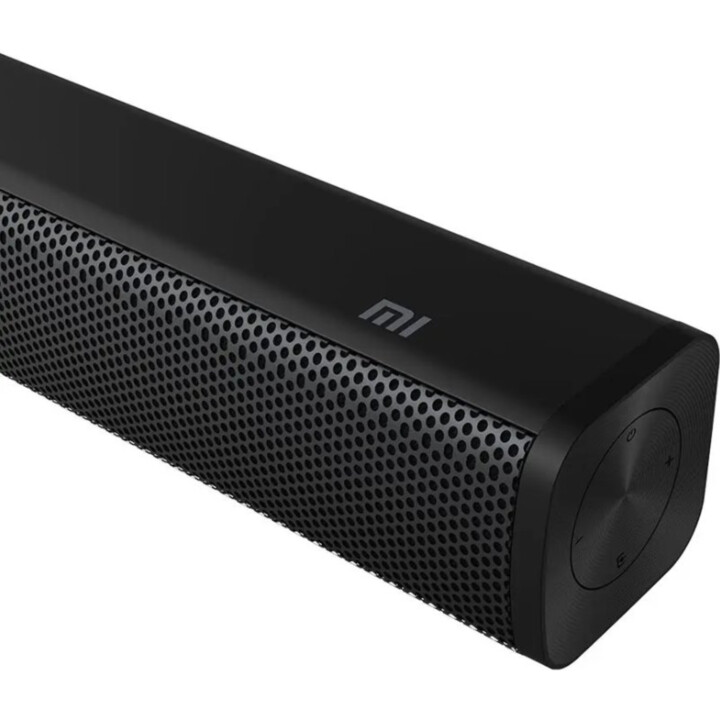 Xiaomi Soundbar Pro 2.0ch/ 84W/ 2.0/ Black Bluetooth Soundbar
