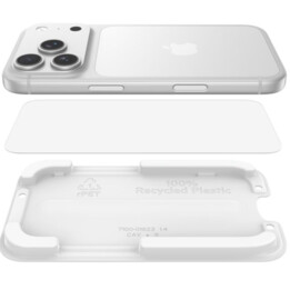 UltraGlass 2 screen protector for iPhone 17 Pro