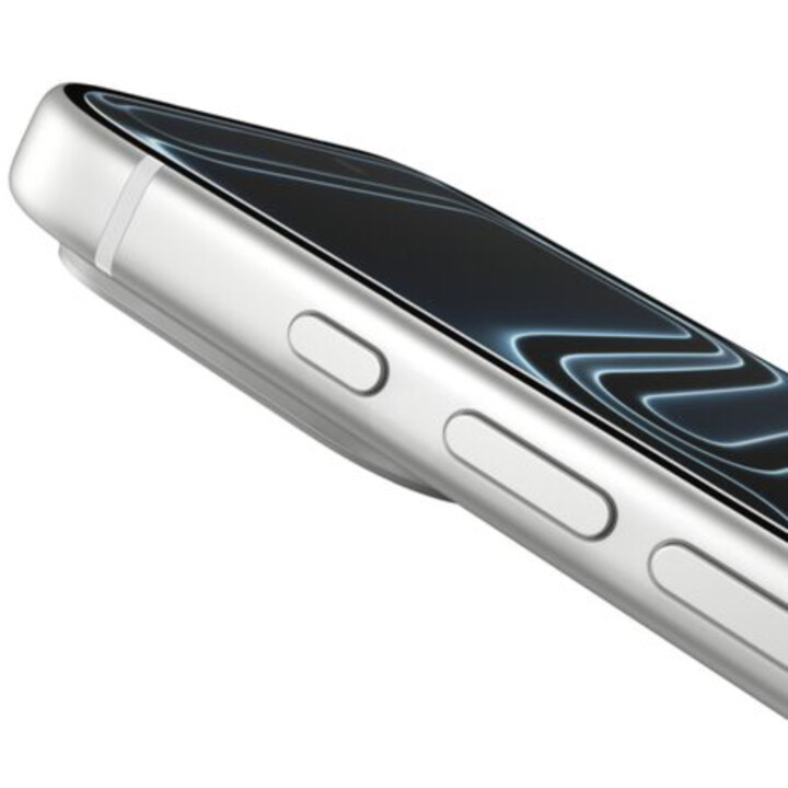 Protetor de ecrã UltraGlass 2 para iPhone 17 Pro