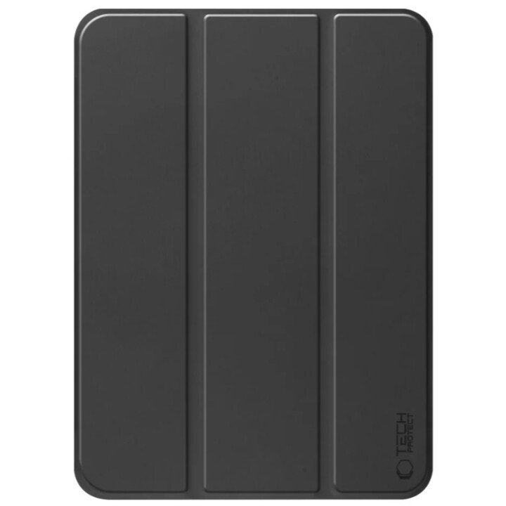 Capa TECH-PROTECT SMARTCASE para iPad Air 4 2020 preto