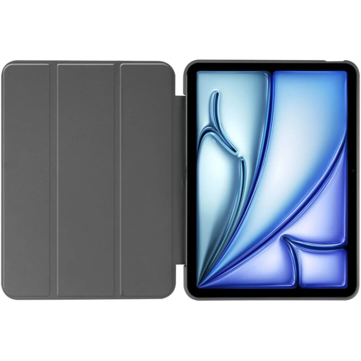 TECH-PROTECT SMARTCASE Tasche für iPad Air 4 2020 schwarz
