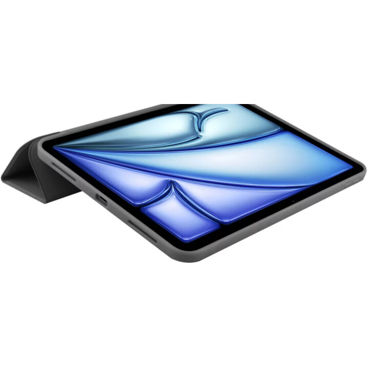 Funda TECH-PROTECT SMARTCASE para iPad Air 4 2020 negro