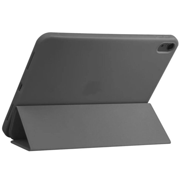 Capa TECH-PROTECT SMARTCASE para iPad Air 4 2020 preto