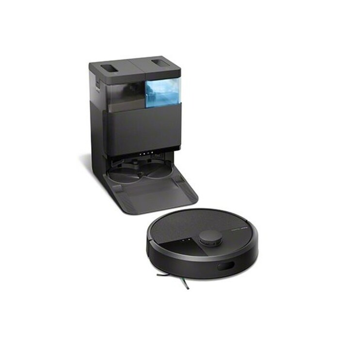 iRobot Roomba 405 Combo Plus Nero