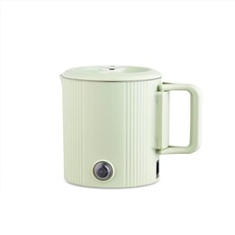 Maestro MR-009 Electric Kettle/Travel Pot 0.8 L 600 W (MR-009-MINT) Mint