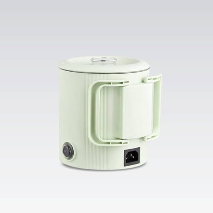 Maestro MR-009 Bollitore elettrico/pentola da viaggio 0,8 L 600 W (MR-009-MINT) Menta