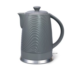 Maestro MR-078 Bouilloire électrique 1,8 l grise