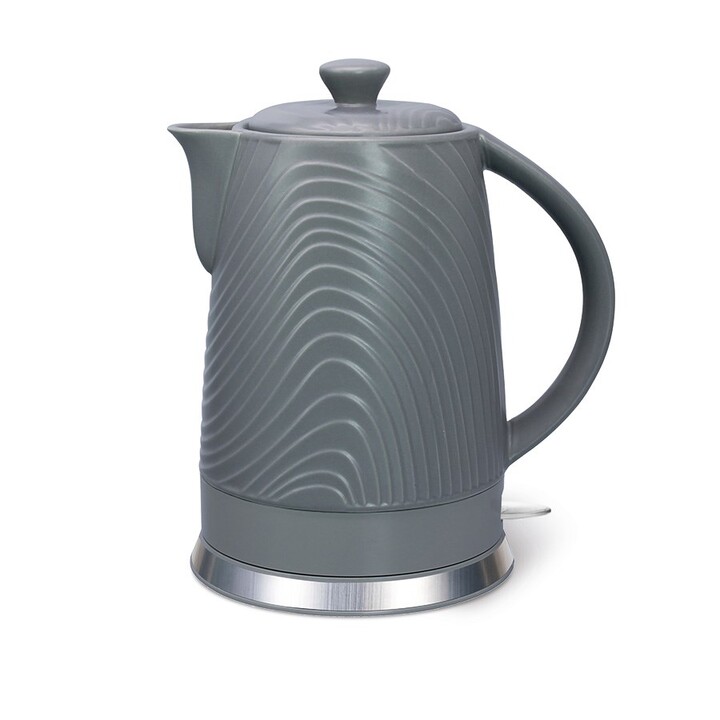 Maestro MR-078 Hervidor eléctrico 1,8 l gris