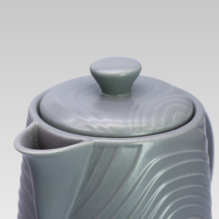 Maestro MR-078 Hervidor eléctrico 1,8 l gris