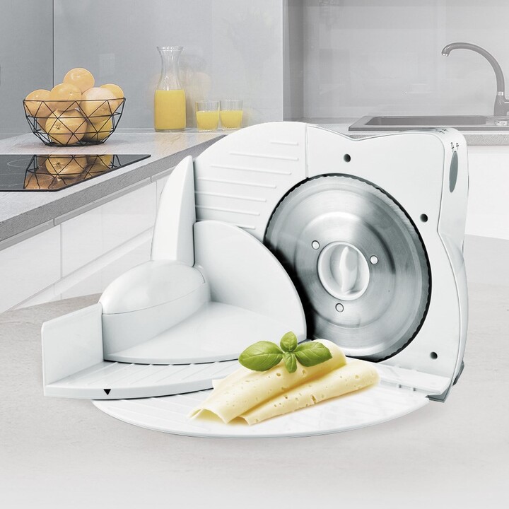 Maestro MR-590 Cortadora Blanco