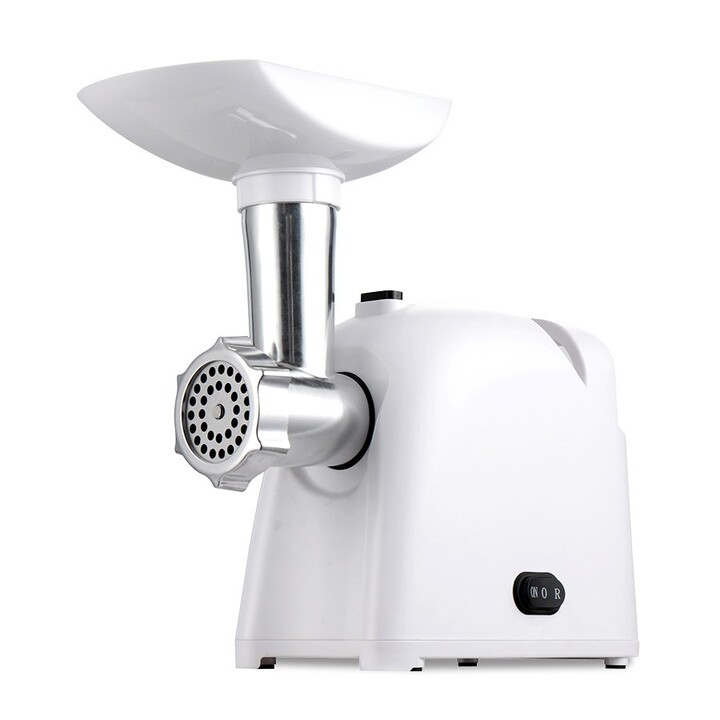MAESTRO MR-852 Hachoir à viande 1000 W Blanc
