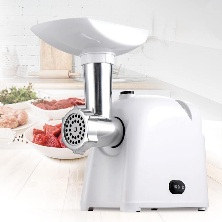 MAESTRO MR-852 Hachoir à viande 1000 W Blanc