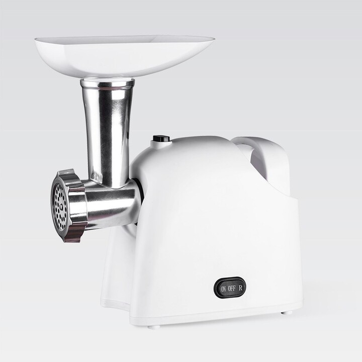 MAESTRO MR-852 Hachoir à viande 1000 W Blanc