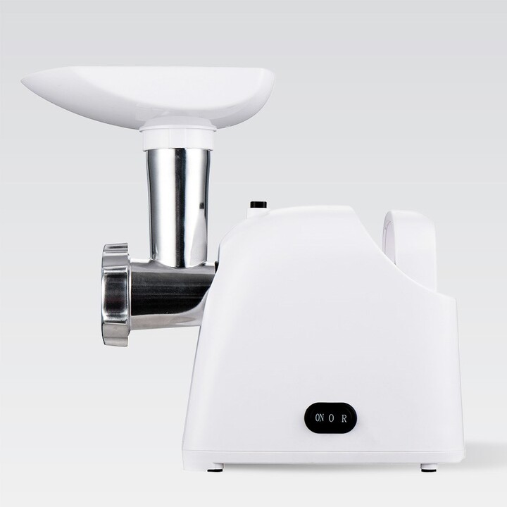 MAESTRO MR-852 Hachoir à viande 1000 W Blanc