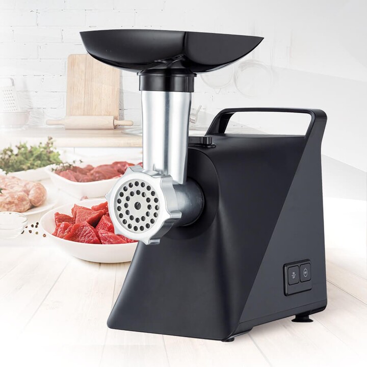 MAESTRO MR-853 Hachoir à viande 1000 W Noir