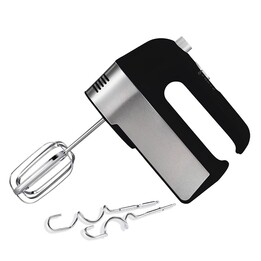 Maestro MR-504 Handmixer Schwarz
