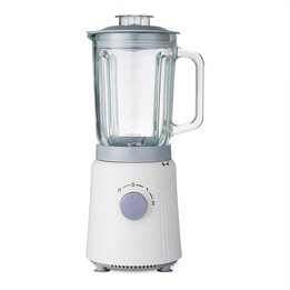 Blender à bol MAESTRO MR-571 1200W Blanc, Gris