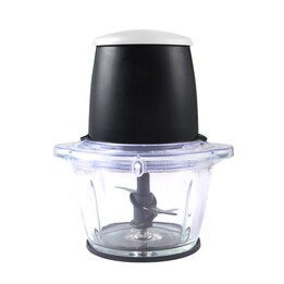 Maestro MR-582 Chopper 750 W Preto