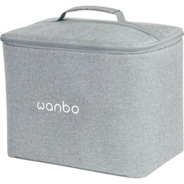 Bolsa para Projetor Wanbo | para Mozart 1, Mozart 1 Pro, Davinci 1 Pro | Gris