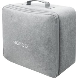 Bolsa para Proyector Wanbo | für X5 Air, X5 Pro | Gris