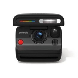 Polaroid Flip 79 x 79 mm Negro